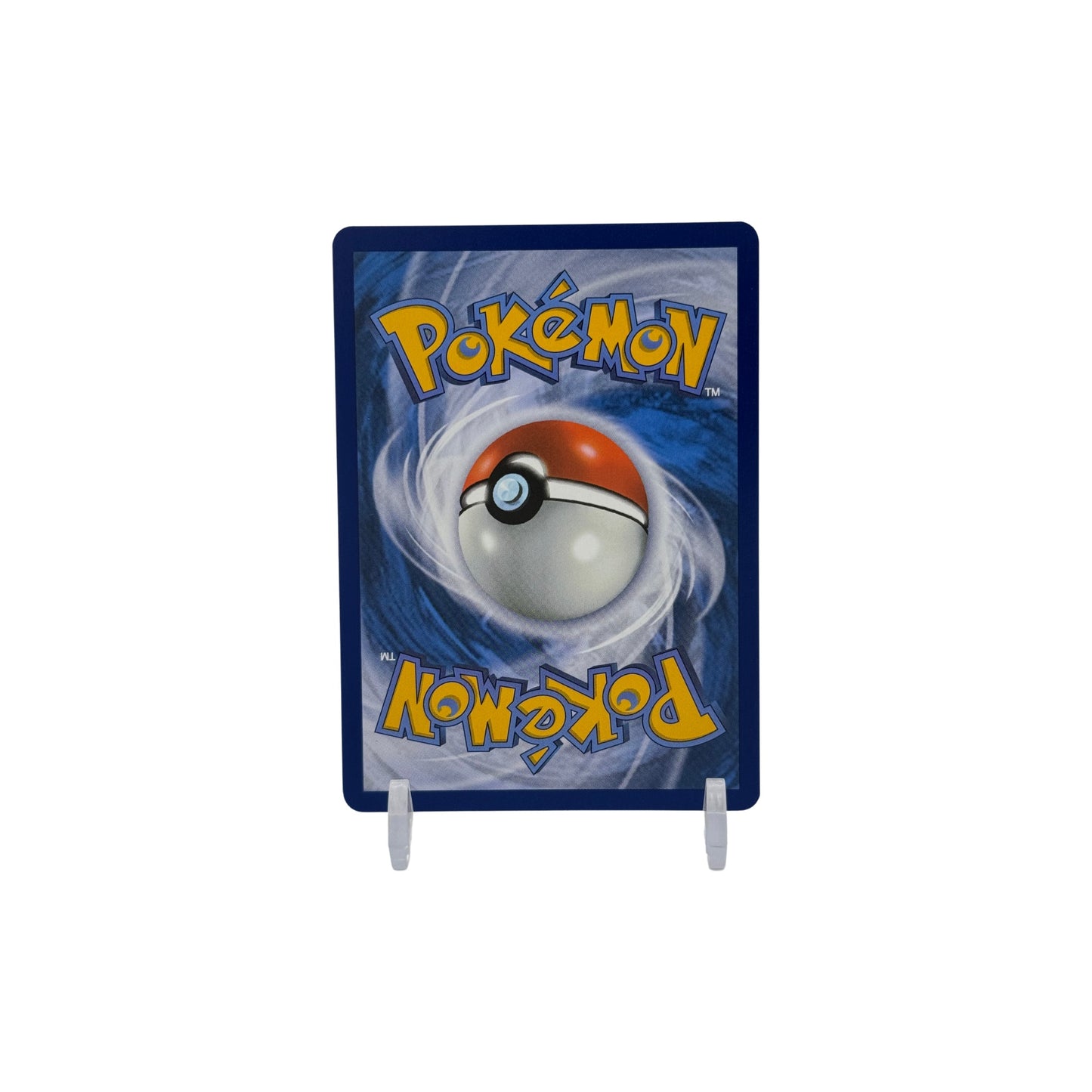 Frizelbliz – Ewige Rivalen (Destined Rivals) – DRI-196/182 – Illustration Rare – Deutsch – Rückseite