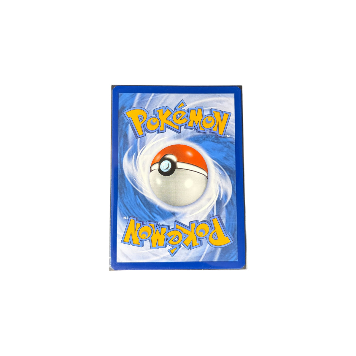 Vulpix - Mega-Entwicklung (Mega Evolution) - MEG-138/132 - Illustration Rare - Deutsch - Rückseite