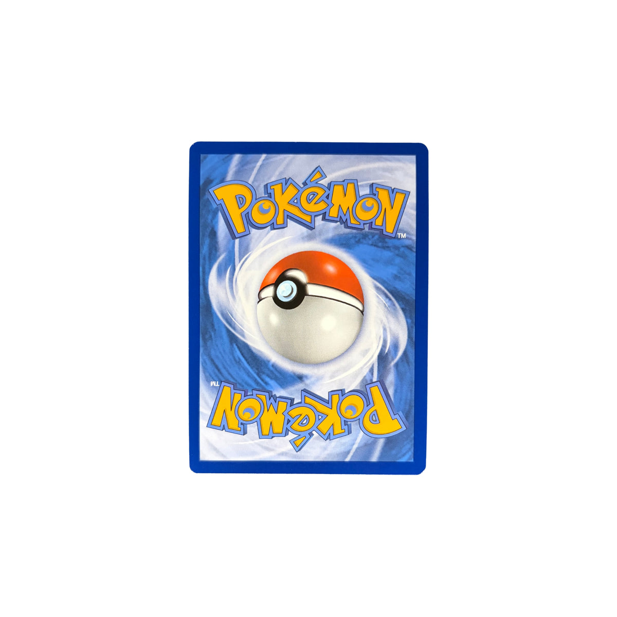 Shnebedeck - Mega-Entwicklung (Mega Evolution) - MEG-140/132 - Illustration Rare - Deutsch - Rückseite