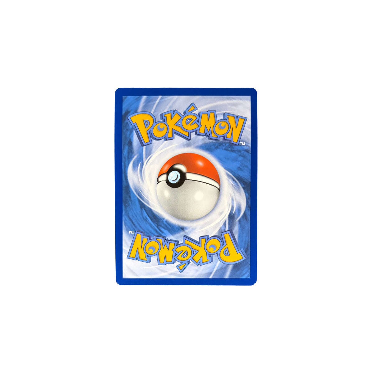 Habitak - Mega-Entwicklung (Mega Evolution) - MEG-151/132 - Illustration Rare - Deutsch - Rückseite