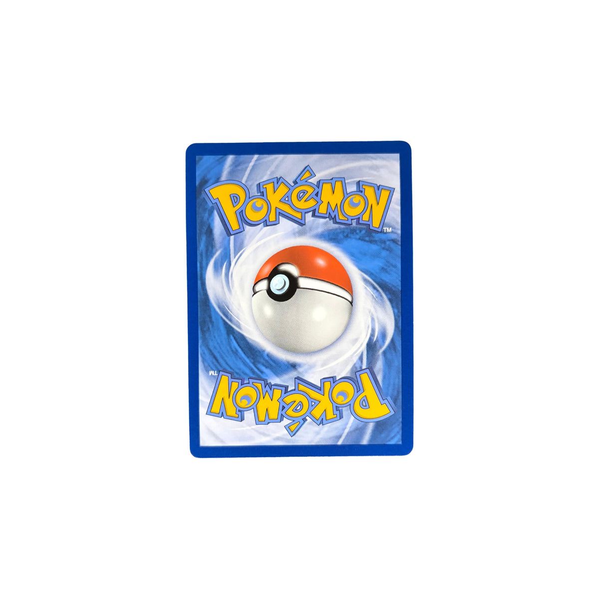 Reshiram V - Silberne Sturmwinde (Silver Tempest) - SIT-172/195 - Ultra Rare - Deutsch - Rückseite