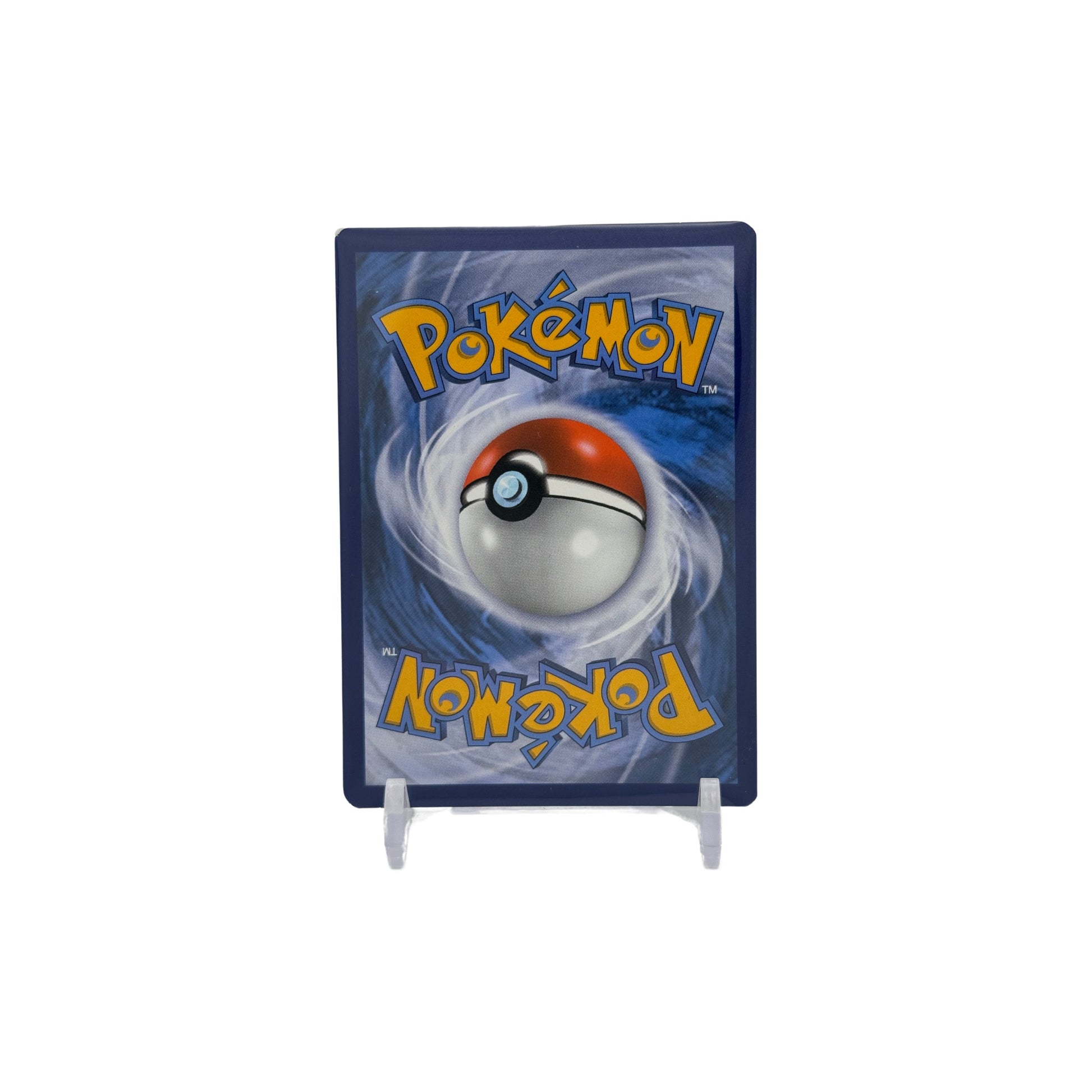 Arceus V – 166/172 – Strahlende Sterne (Brilliant Stars) – Special Illustration Rare – Deutsch – Rückseite