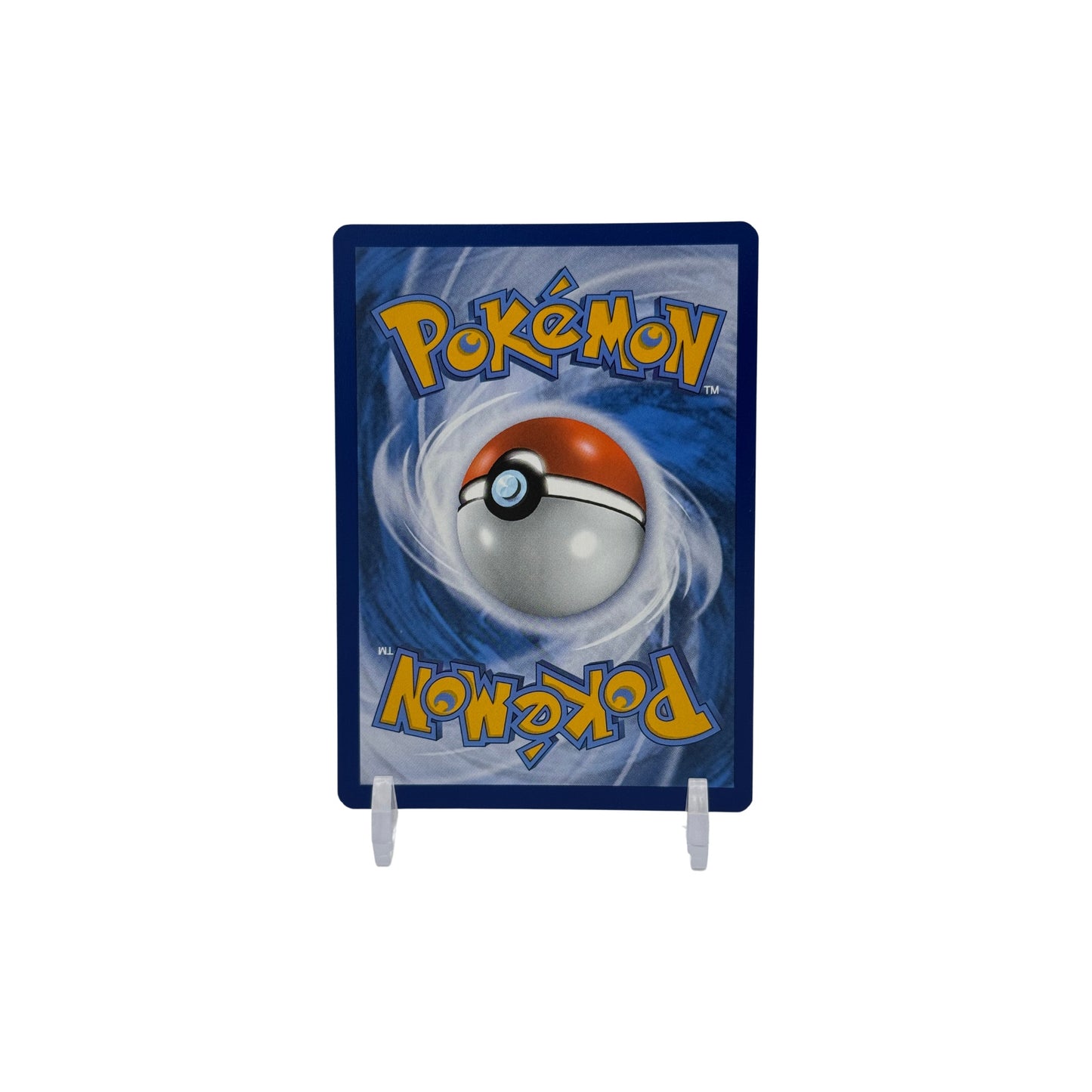 Kokowei – Mega-Entwicklung (Mega Evolution) – MEG-135/132 – Illustration Rare – Deutsch – Rückseite