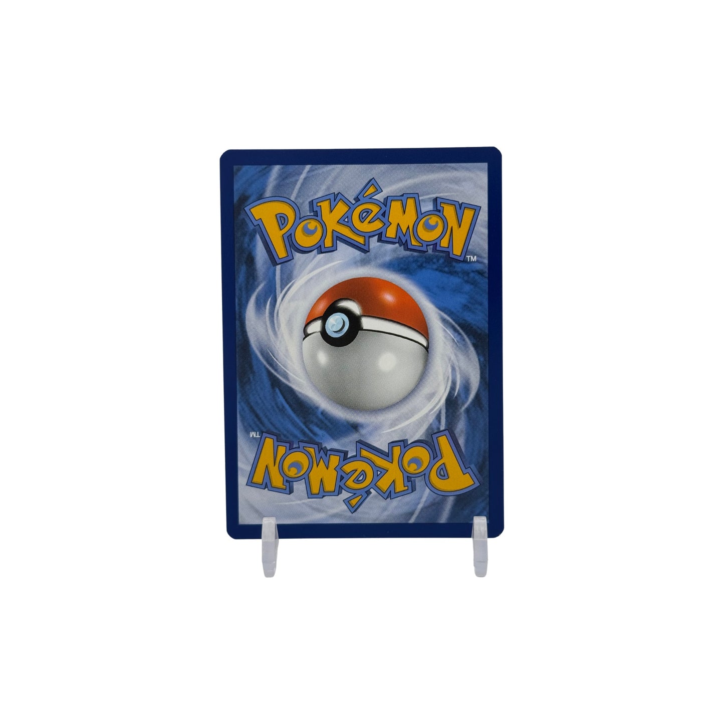 Kryppuk – Mega-Entwicklung (Mega Evolution) – MEG-148/132 – Illustration Rare – Deutsch – Rückseite