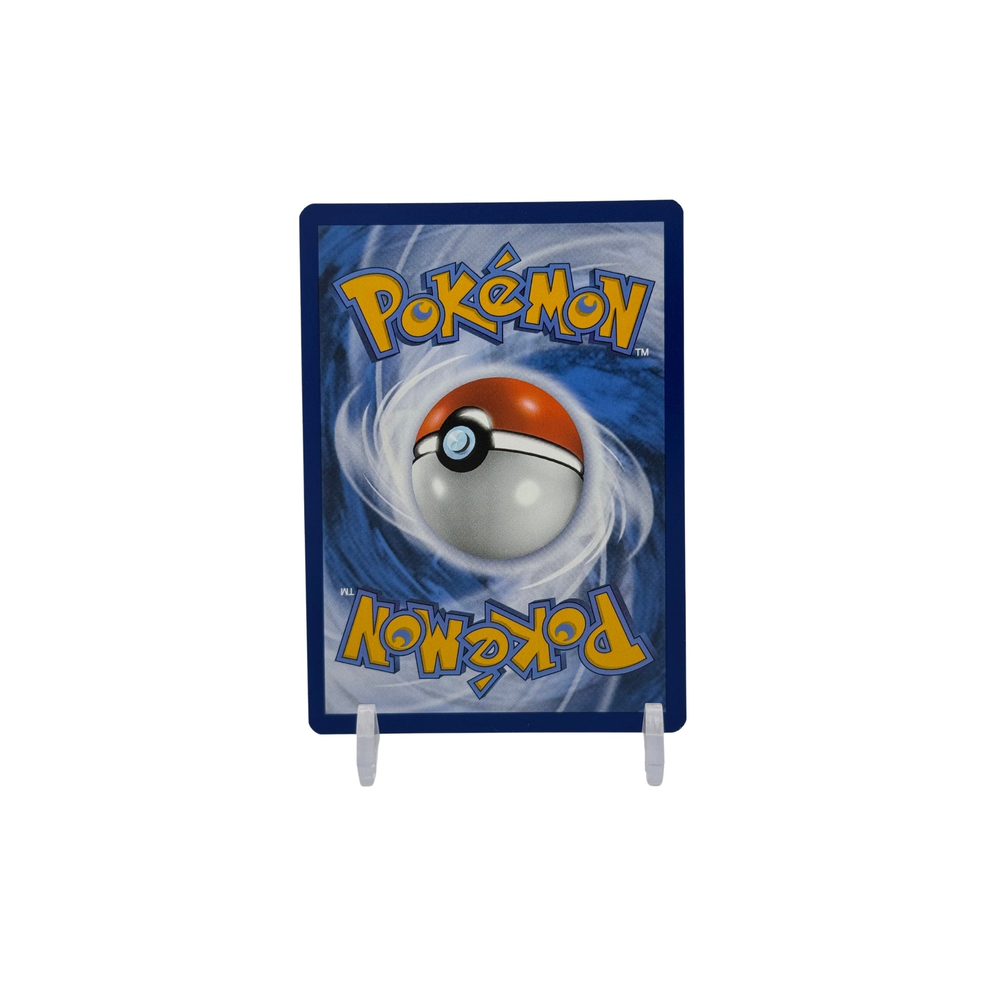 Kryppuk – Mega-Entwicklung (Mega Evolution) – MEG-148/132 – Illustration Rare – Deutsch – Rückseite