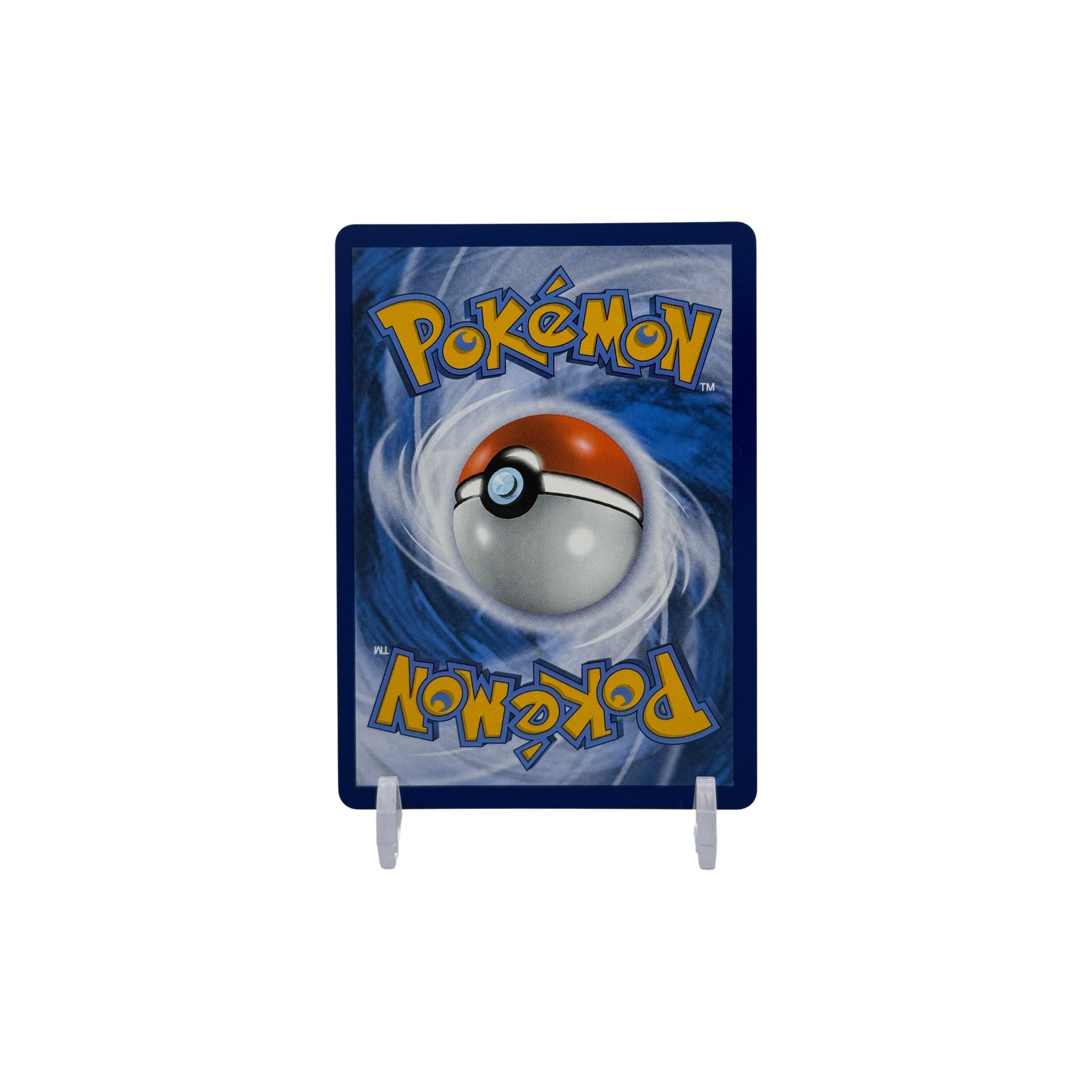 Mega-Camerupt ex – Mega-Entwicklung (Mega Evolution) – 156/132 – Ultra Rare – Deutsch – Rückseite