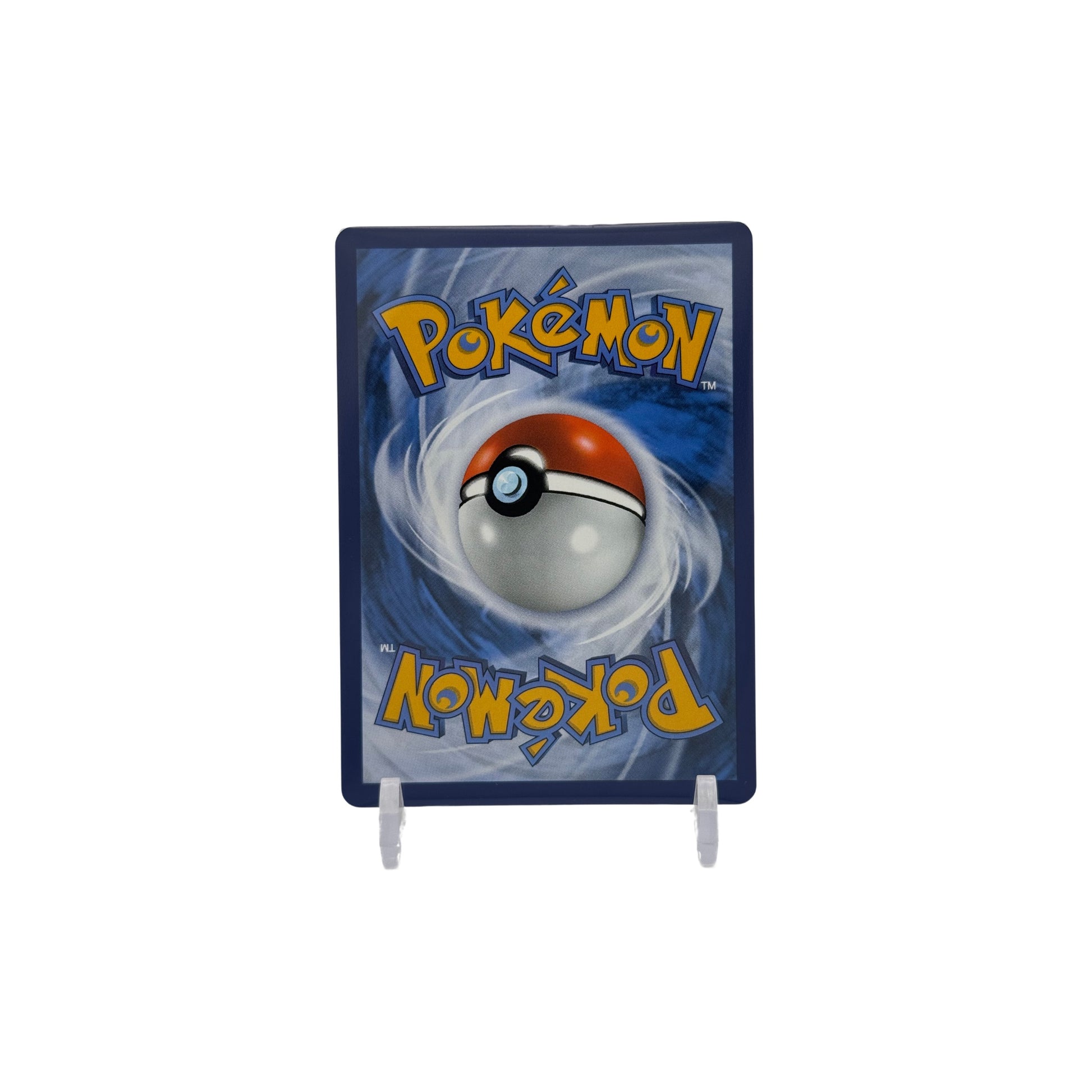 Lillys Entschlossenheit – Mega-Entwicklung (Mega Evolution) – MEG-169/132 – Ultra Rare – Deutsch – Rückseite