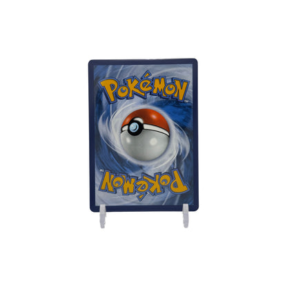 Lillys Entschlossenheit – Mega-Entwicklung (Mega Evolution) – MEG-169/132 – Ultra Rare – Deutsch – Rückseite