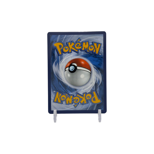 Lillys Entschlossenheit – Mega-Entwicklung (Mega Evolution) – MEG-169/132 – Ultra Rare – Deutsch – Rückseite