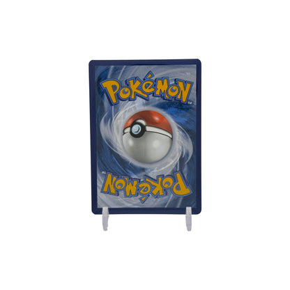 Befehl vom Boss – Entwicklungen in Paldea (Paldea Evolved) – PAL-265/193 – Special Illustration Rare – Deutsch – Rückseite