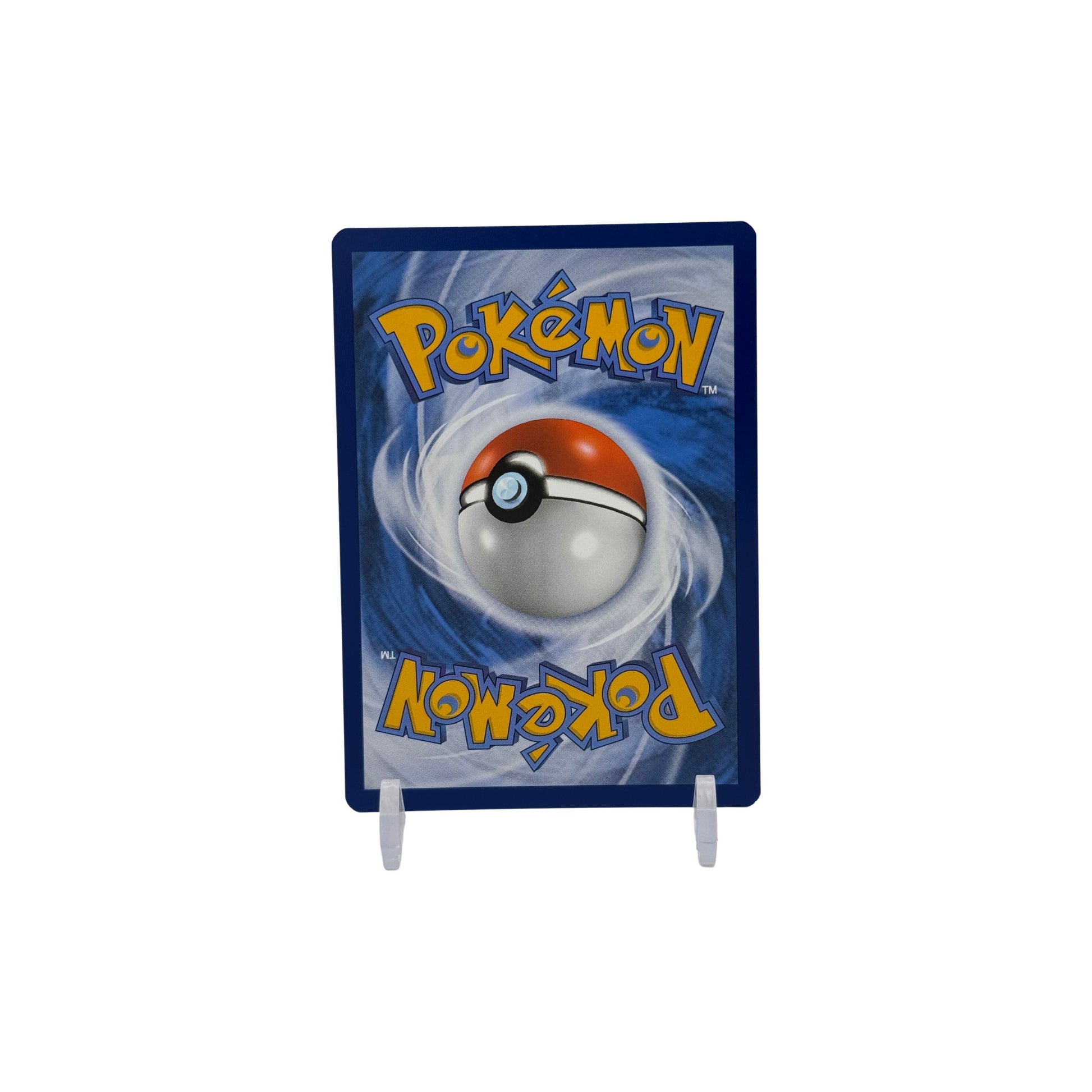 Kappalores – Fatale Flammen (Phantasmal Flames) – PFL-095/094 – Illustration Rare – Deutsch – Rückseite