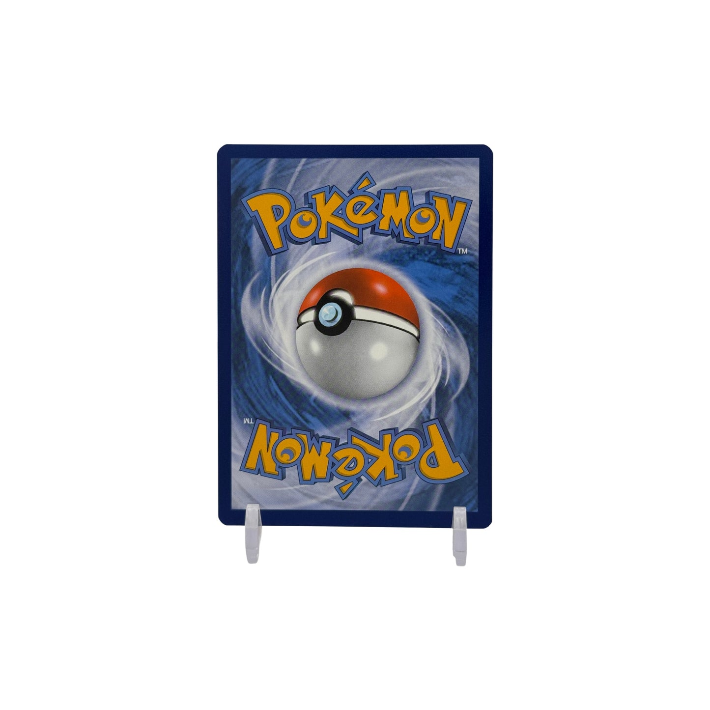 Reshiram – Glänzendes Schicksal (Shining Fates) – 017/072 – Amazing Rare – Deutsch – Rückseite