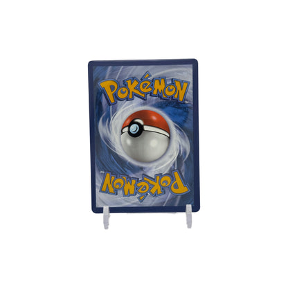 Rayquaza VMAX – Silberne Sturmwinde (Silver Tempest) – TG29/TG30 – Secret Rare – Englisch – Rückseite