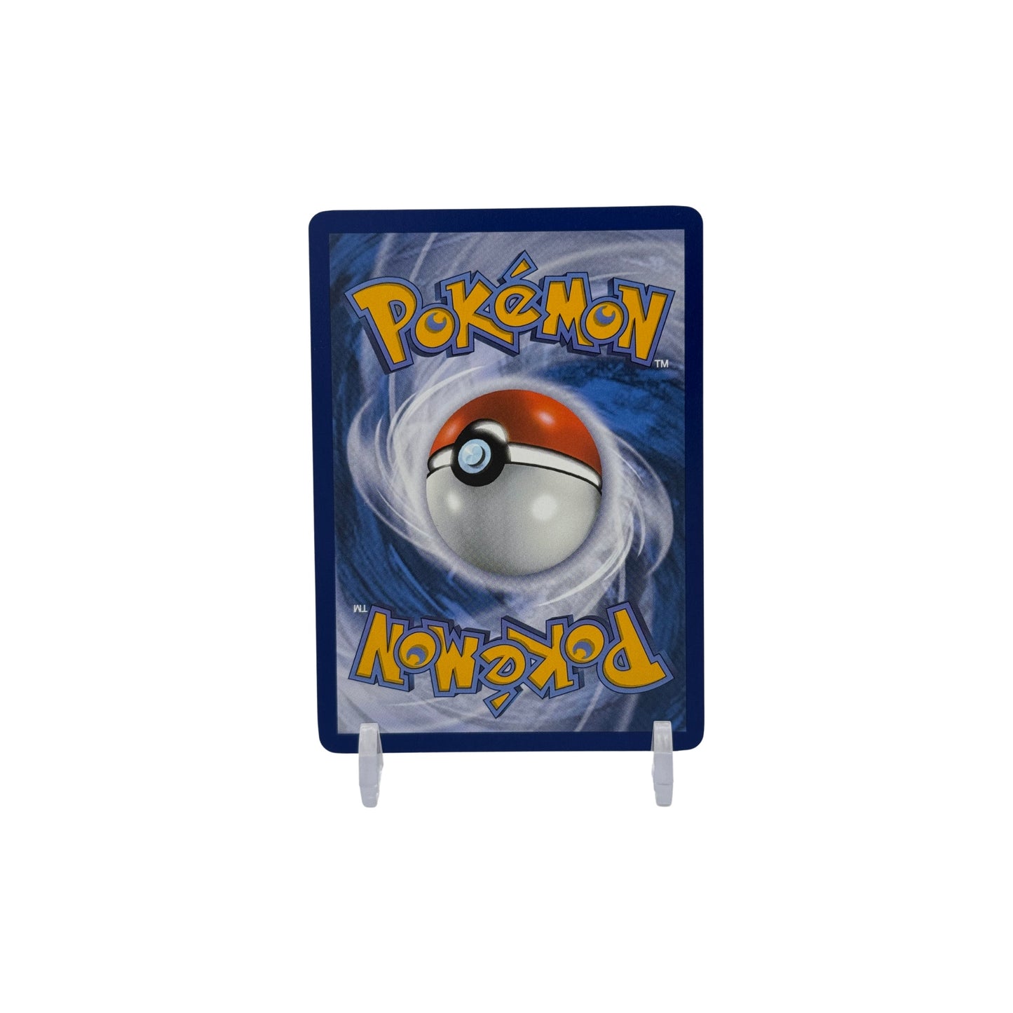 Lamellux – Stürmische Funken (Surging Sparks) – SSP-194/191 – Illustration Rare – Deutsch – Rückseite