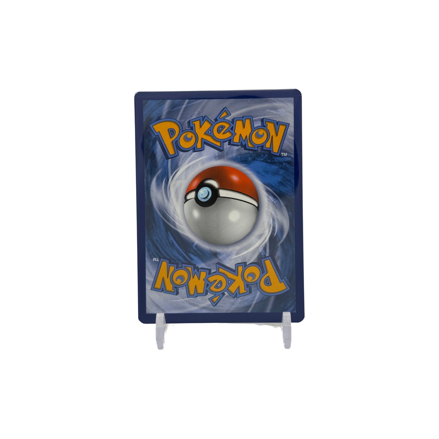 Rayquaza – Farbenschock (Vivid Voltage) – VIV 138/185 – Amazing Rare – Deutsch – Rückseite