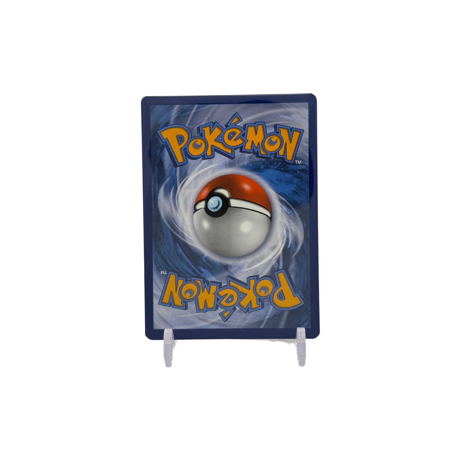 Rayquaza – Farbenschock (Vivid Voltage) – VIV 138/185 – Amazing Rare – Deutsch – Rückseite