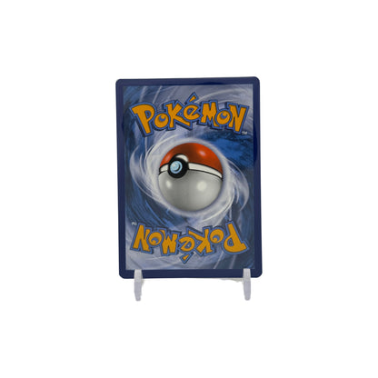 Rayquaza – Farbenschock (Vivid Voltage) – VIV 138/185 – Amazing Rare – Deutsch – Rückseite