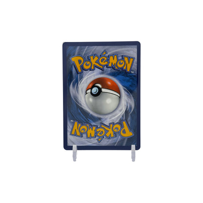 Trikephalo ex – Weiße Flammen (White Flare) – WHT 169/086 – Special Illustration Rare – Deutsch – Rückseite